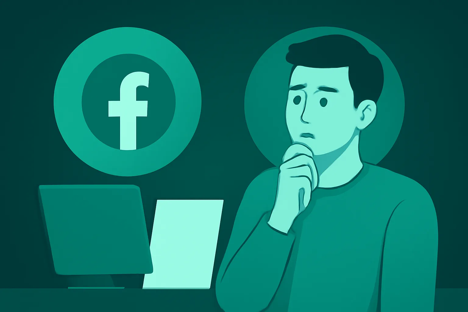 เพิ่มผู้ติดตาม Facebook หรือ เพิ่มคนเข้ากลุ่ม: ทางเลือกธุรกิจออนไลน์