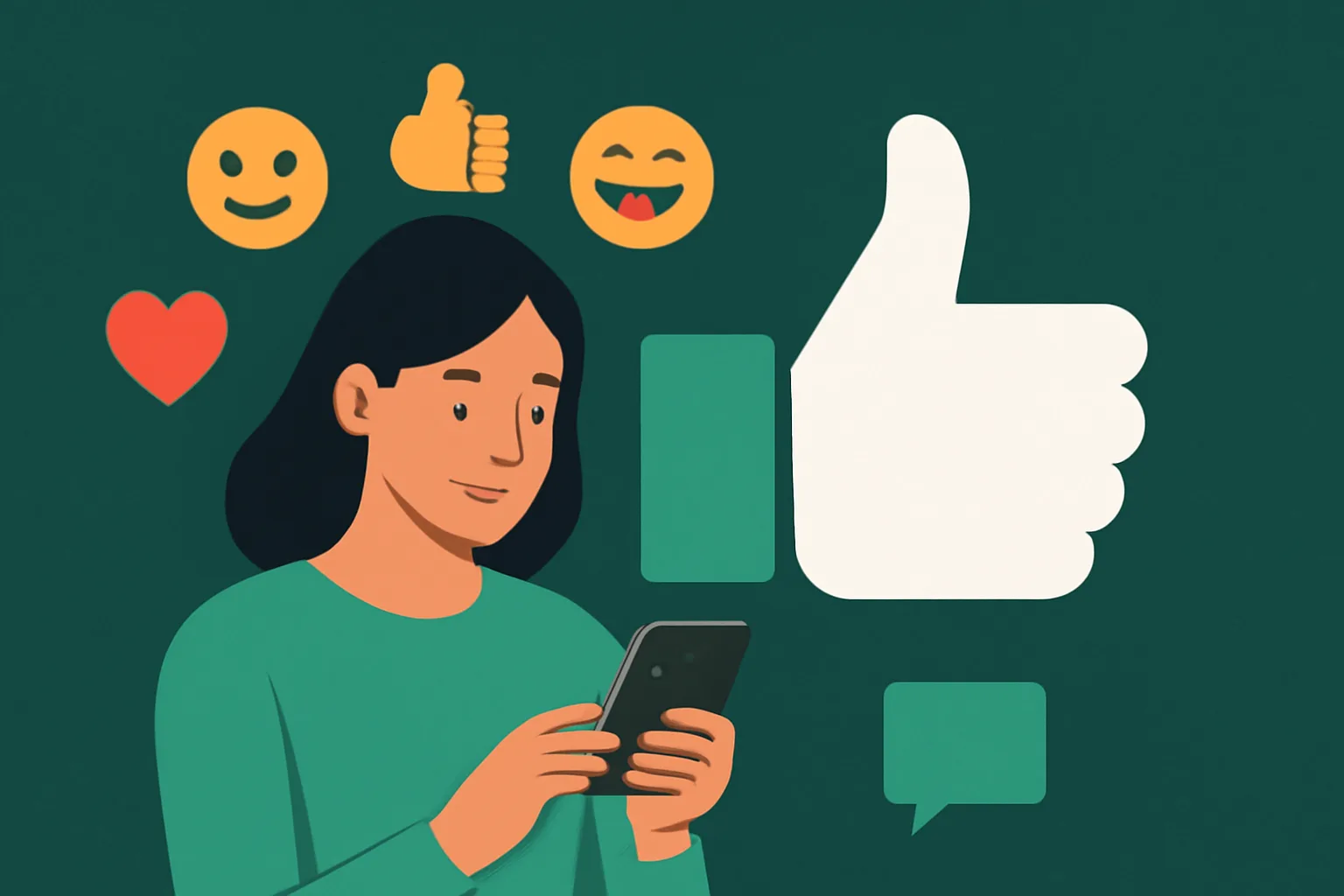 วิธีเพิ่มยอดไลค์ Facebook ด้วย Emoji ให้ตรงสไตล์ร้านค้าและดึงดูดลูกค้า