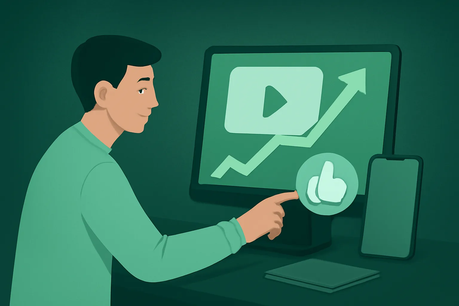วิธีเพิ่มยอดวิว Facebook Reels ด้วย Notify Views: คู่มือสำหรับร้านค้าออนไลน์