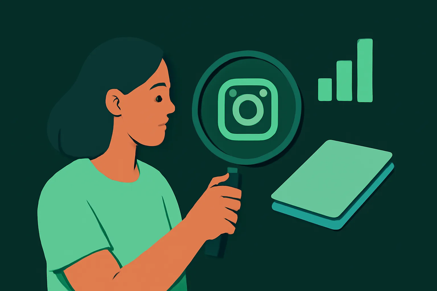 วิธีเพิ่มผู้ติดตาม IG คนไทย ตรงกลุ่มเป้าหมายธุรกิจ SME