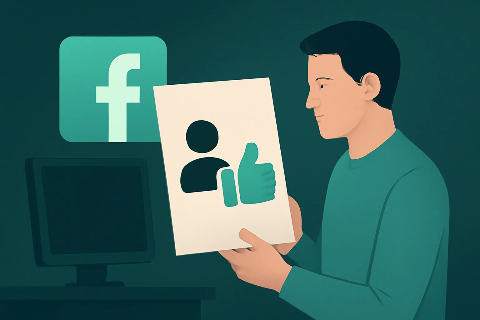 Facebook: เปรียบเทียบ 'เพิ่มผู้ติดตาม (Thai)' กับ 'เพิ่มไลค์โพสต์ (Emoji)' กลยุทธ์ไหนส่งเสริมร้านค้าออนไลน์ได้ตรงจุดกว่า