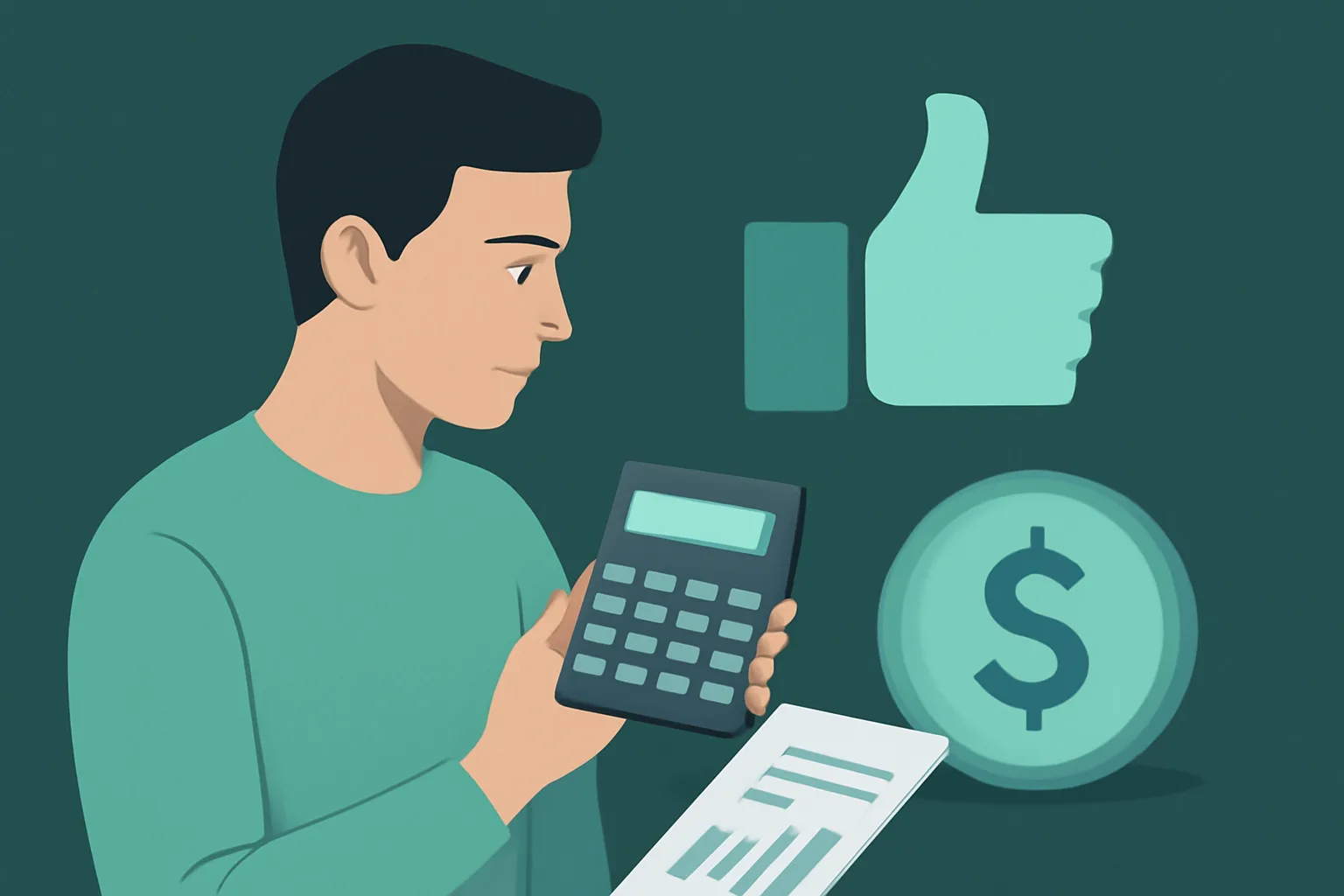 วิธีคำนวณต้นทุนต่อการมีส่วนร่วม (CPE) บริการเพิ่มไลค์ Facebook ให้คุ้มค่า