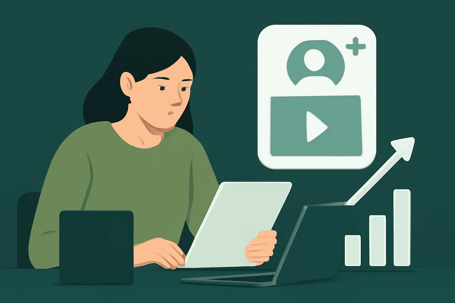 วิธีเพิ่มยอดวิว Facebook Stories ร้านค้าออนไลน์: Notify Views vs Boost Views