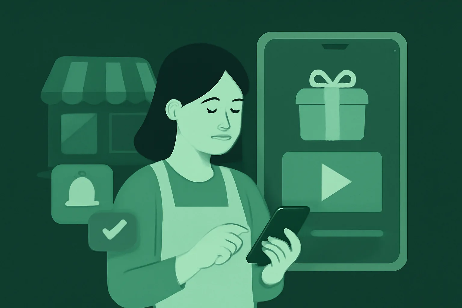 วิธีเพิ่มยอดวิววิดีโอ Facebook Reels ให้ร้านค้า: Notify Views vs. Boost Views