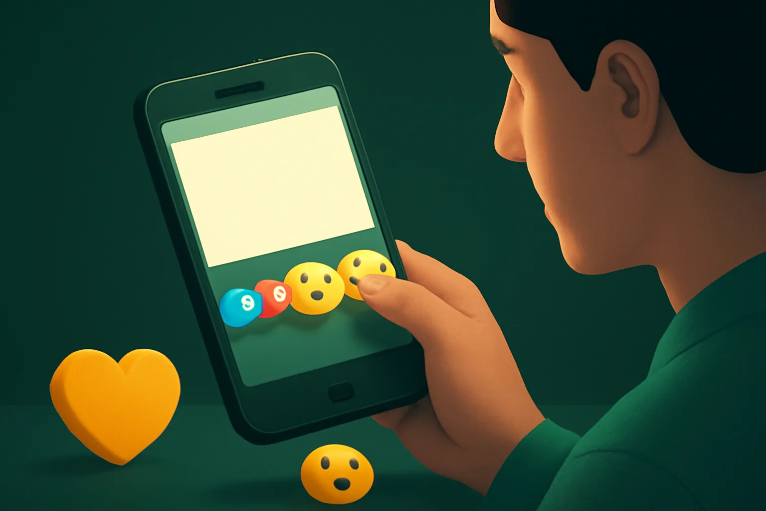 คู่มือเลือก Emoji Likes บน Facebook: สื่อสารอารมณ์แบรนด์ เพิ่มการมีส่วนร่วม