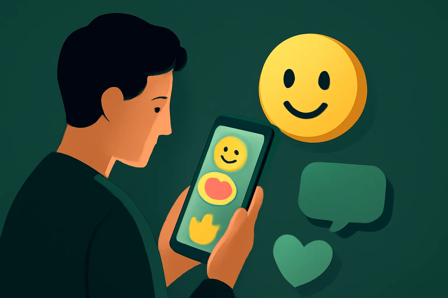 Instagram: เลือก Emoji เพิ่มไลค์โพสต์ให้สื่อสารถึง 'บุคลิก' ร้านค้าออนไลน์