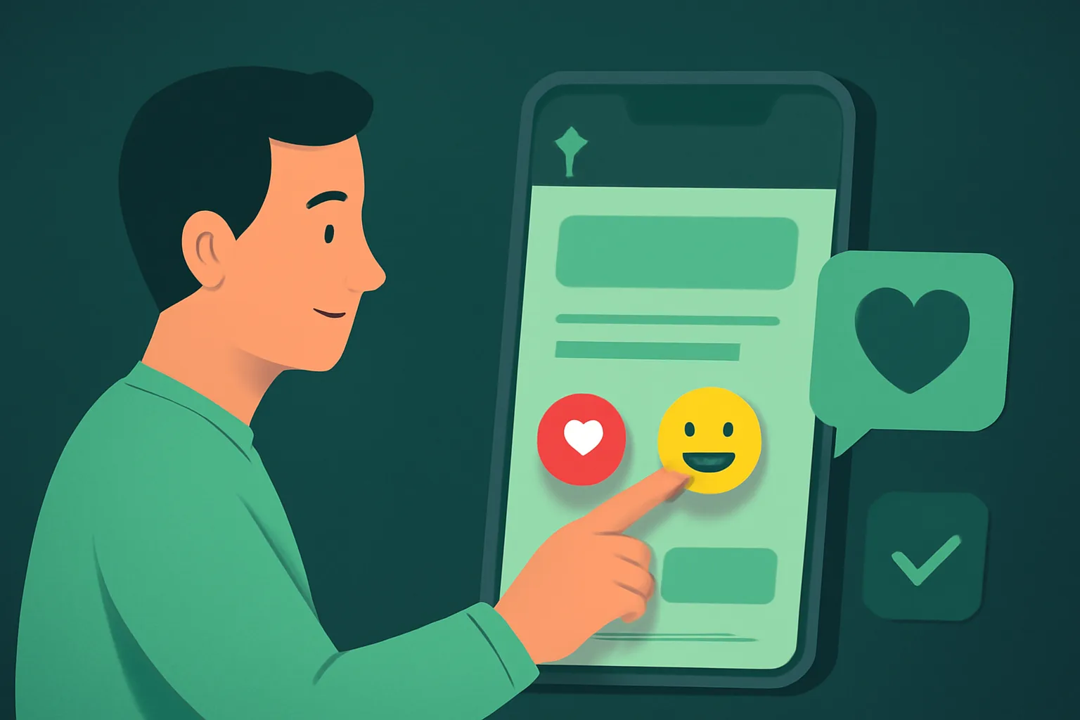 Facebook: คู่มือเลือกใช้บริการ 'เพิ่มไลค์โพสต์ (Emoji)' ให้ตรงใจอารมณ์สินค้าและกลุ่มเป้าหมาย