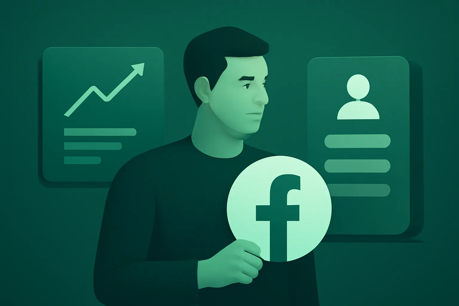 MetaSocial24Hr: เปรียบเทียบต้นทุน-ผลลัพธ์ การเพิ่มผู้ติดตาม Facebook (Thai) "คุณภาพ" vs "ปริมาณ"
