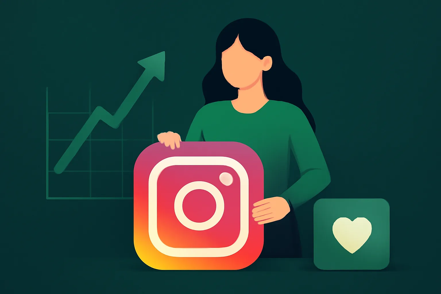 วิธีเพิ่มผู้ติดตาม Instagram (Thai) แบบ Real Followers ให้คุ้มค่า ROI สำหรับธุรกิจ SME