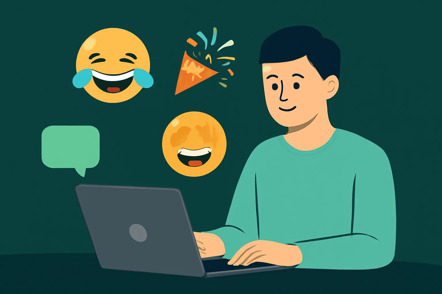 Facebook: วิธีเพิ่มไลค์โพสต์ (Emoji) ให้เข้ากับสไตล์และสินค้าของคุณ