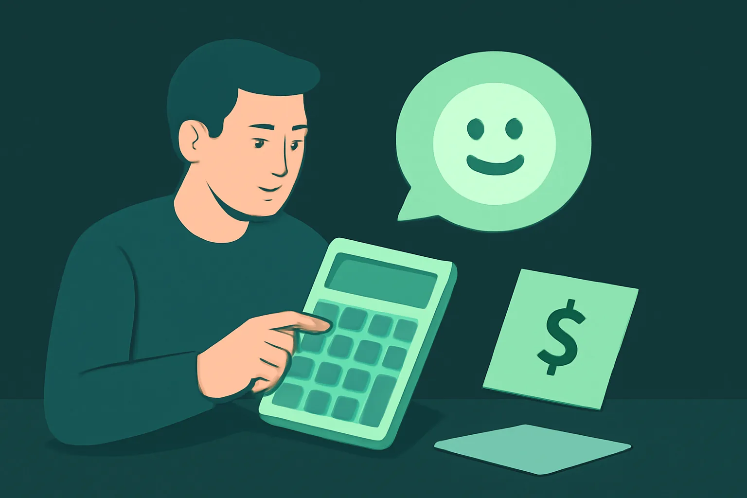 Facebook: วิธีคำนวณต้นทุนต่อการมีส่วนร่วม (Cost Per Engagement) สำหรับบริการ Emoji Likes