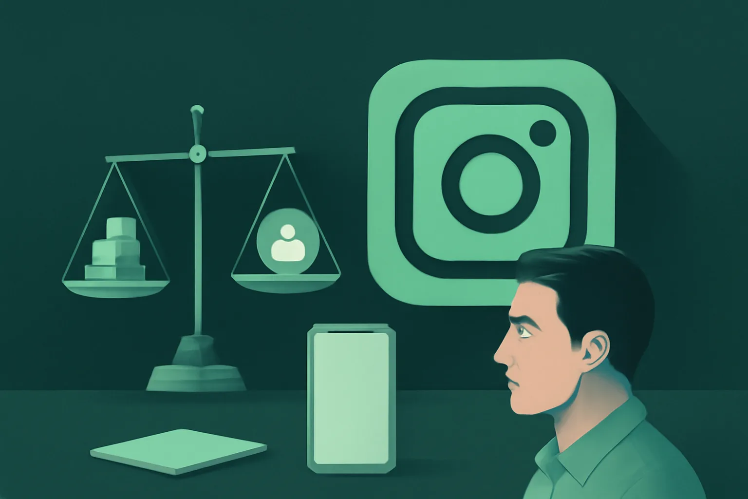 MetaSocial24Hr: คุณภาพ vs ปริมาณ ผู้ติดตาม Instagram สำหรับธุรกิจออนไลน์