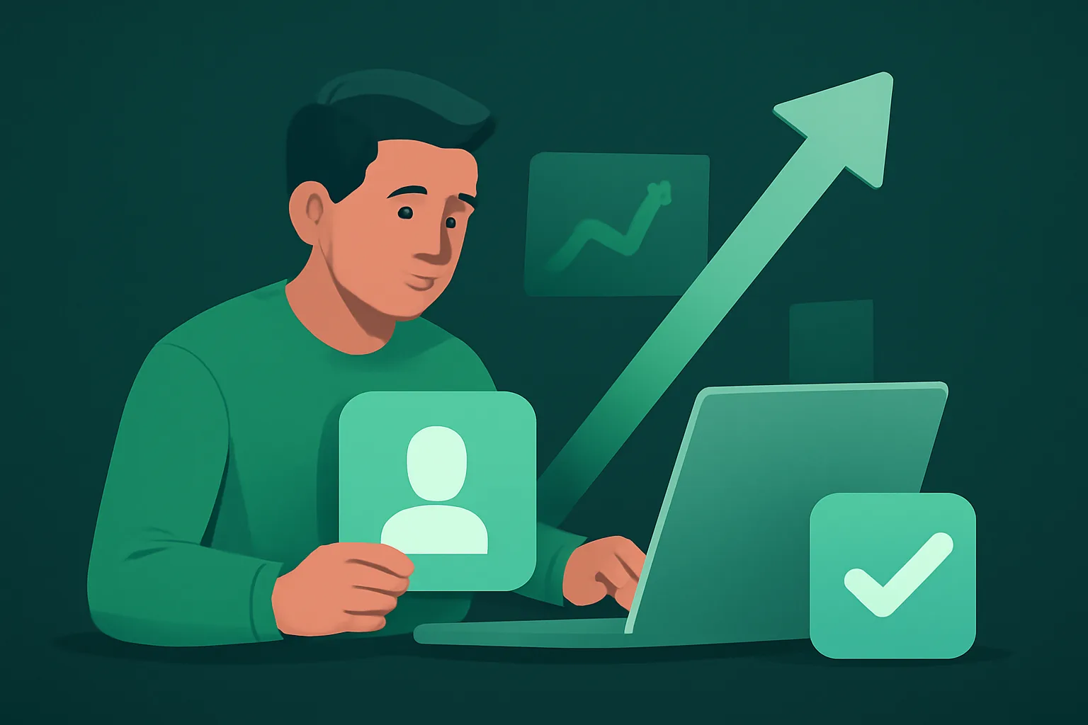 Facebook: เทคนิคเลือกใช้บริการ 'เพิ่มผู้ติดตาม (Thai)' ให้ได้ลูกค้าจริง วัดผลอย่างไร?
