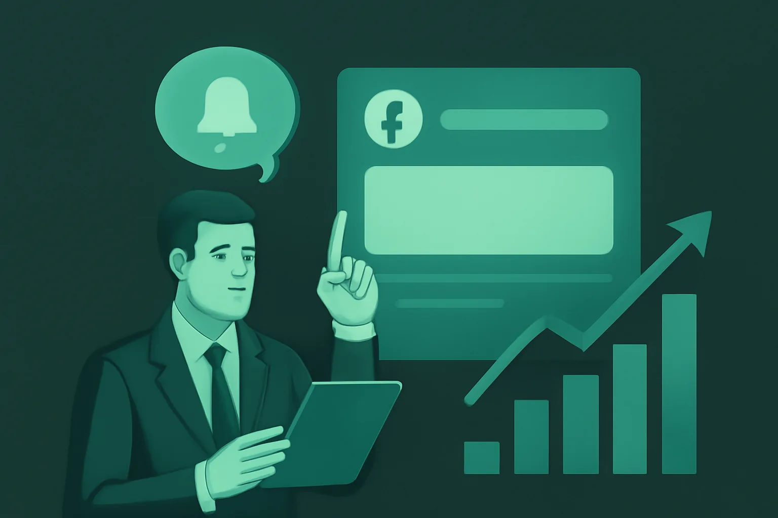 Facebook: Notify Views vs. Boost Views แบบเจาะลึก สำหรับร้านค้าออนไลน์