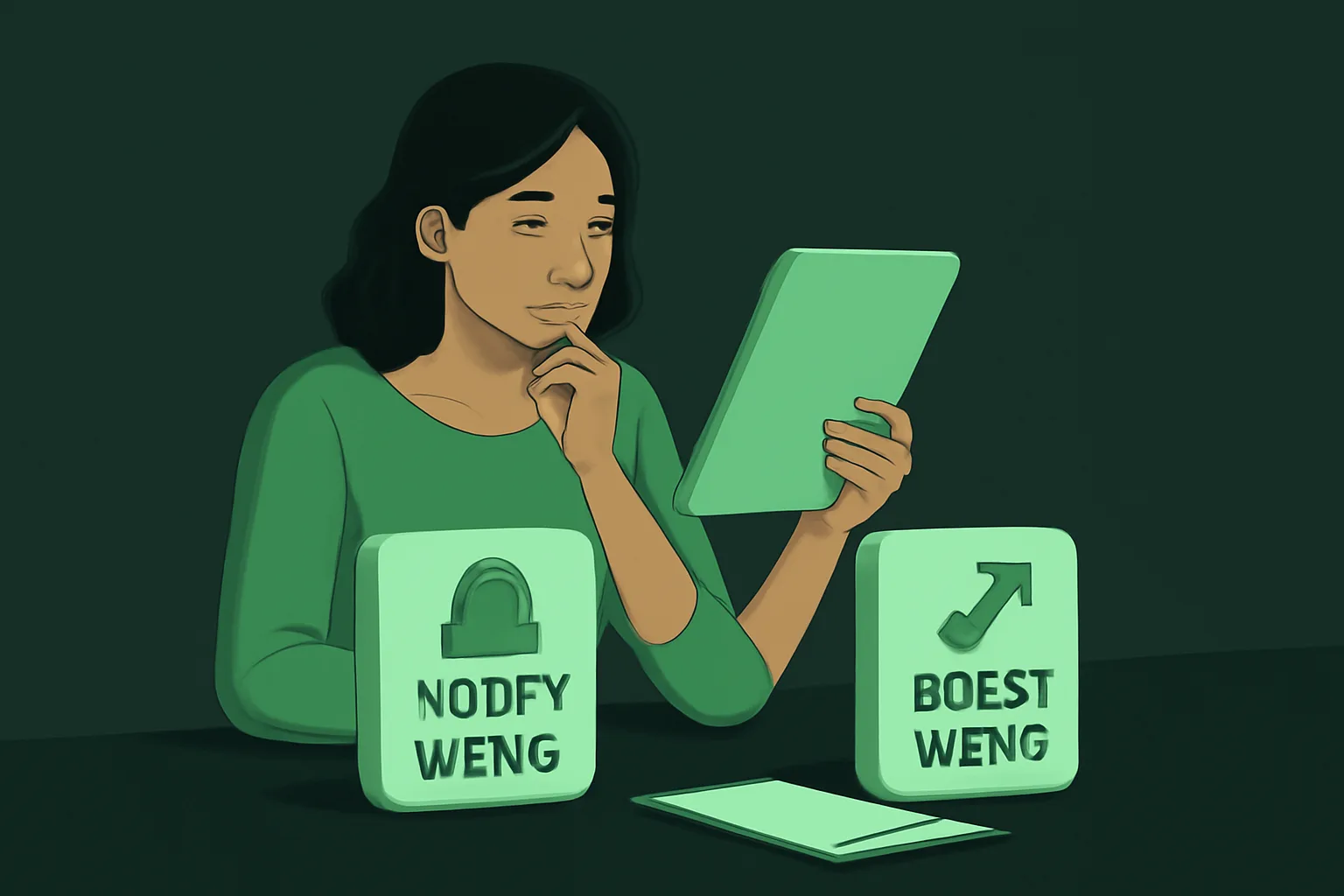 การเลือกบริการเพิ่มยอดวิว TikTok: Notify Views vs Boost Views คุ้มค่าร้านค้าออนไลน์