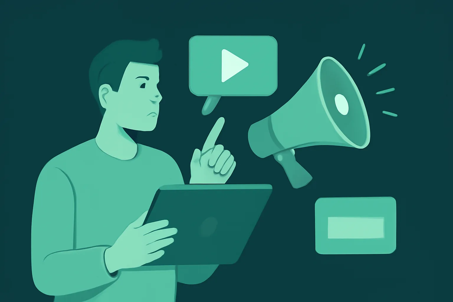 Facebook: เทคนิคเพิ่มยอดวิววิดีโอด้วย Notify Views ให้ตรงกลุ่มเป้าหมาย