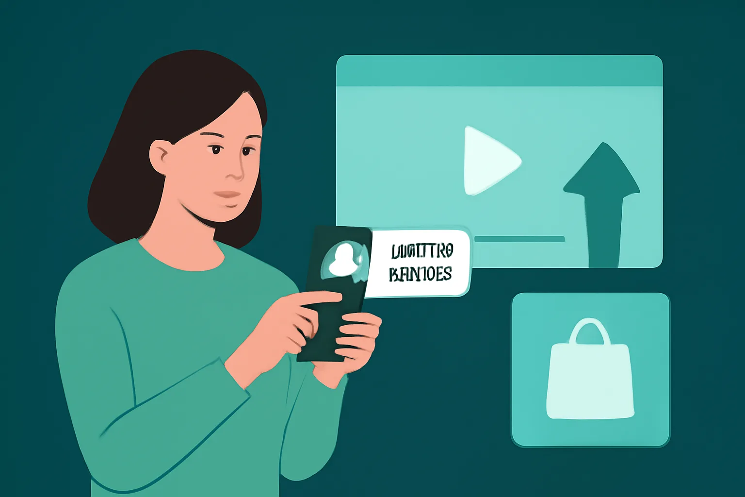 วิธีเพิ่มยอดวิววิดีโอ Facebook Reels ด้วย "Notify Views": คู่มือเจาะกลุ่มเป้าหมายสินค้า