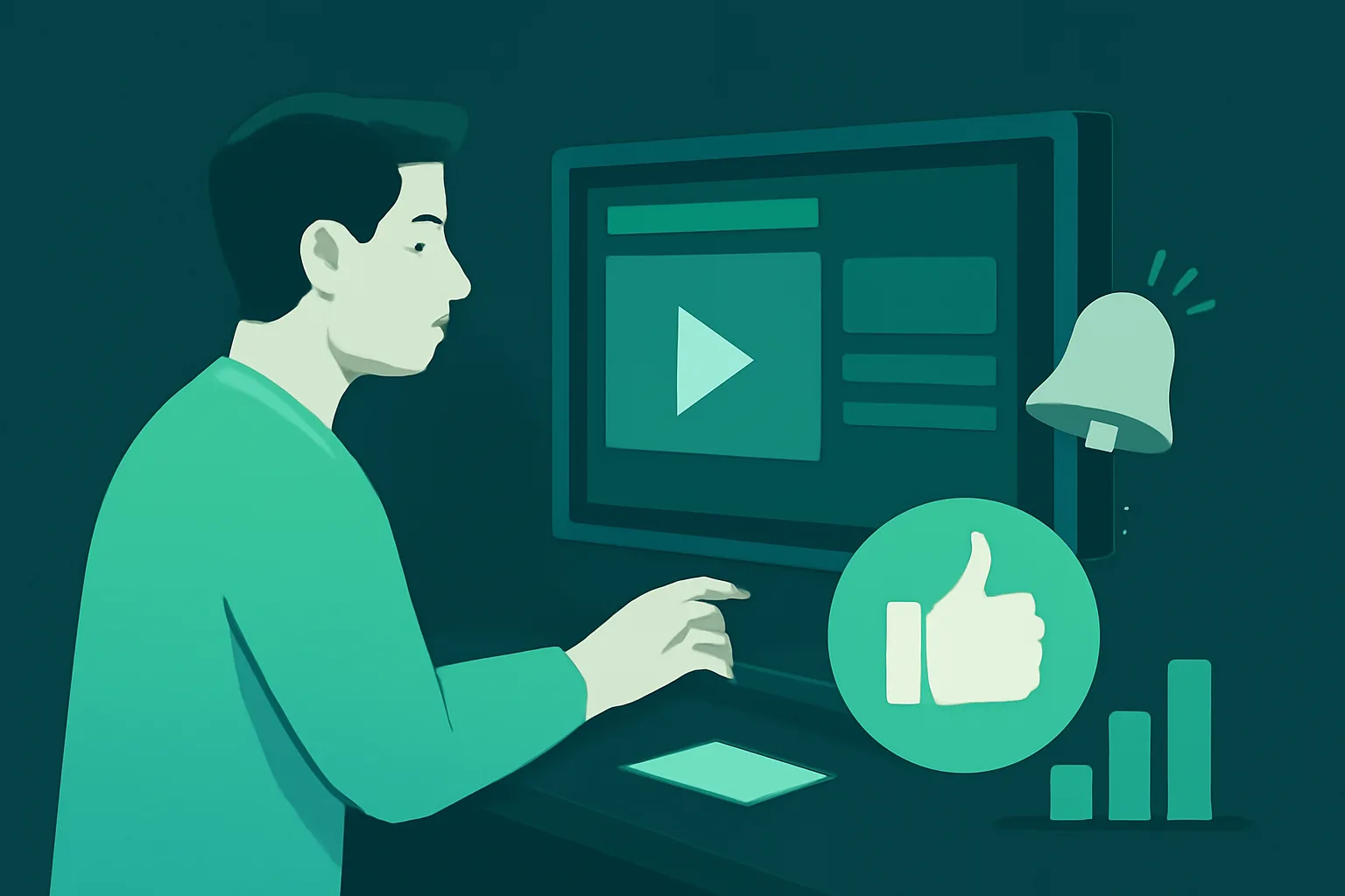 เพิ่มยอดวิว Facebook Reels ด้วย "Notify Views" เลือกกลุ่มเป้าหมายให้ปัง