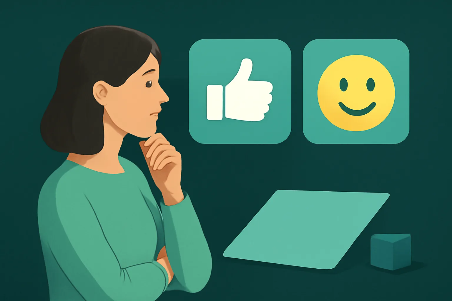 วิธีเลือกบริการเพิ่มไลค์ Facebook: Emoji vs. ไลค์ทั่วไป สำหรับร้านค้าออนไลน์