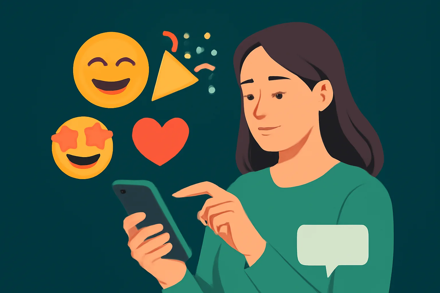 เลือก Emoji เพิ่มไลค์ Facebook อย่างไรให้สะท้อนแบรนด์ร้านค้าออนไลน์
