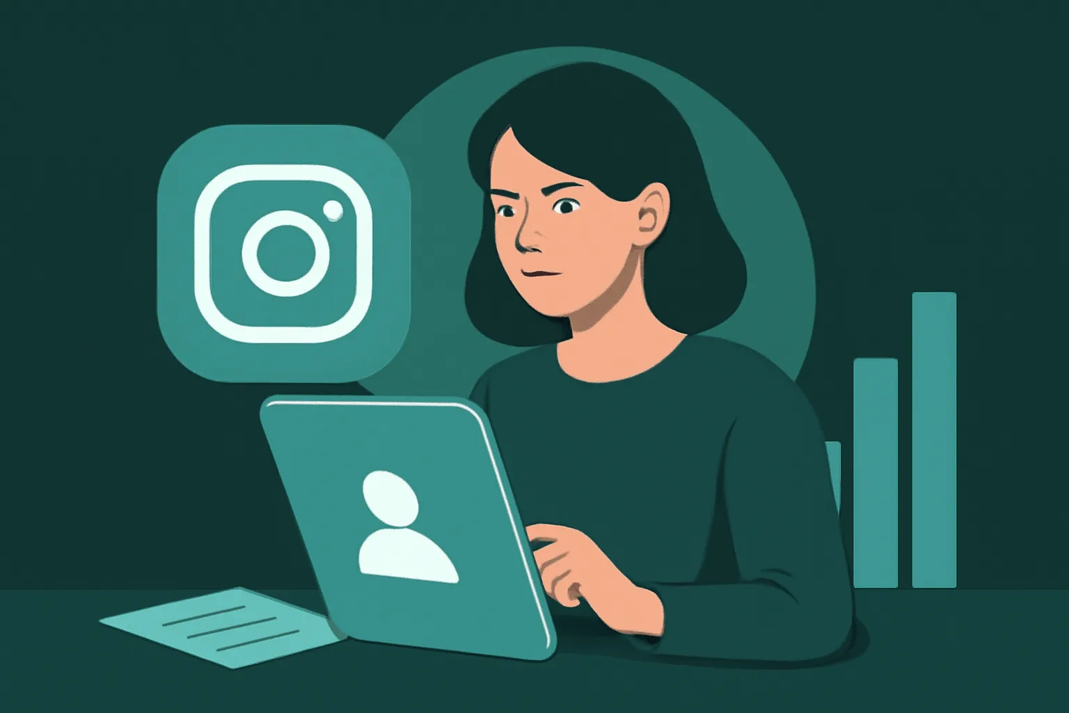 วิธีเลือกผู้ติดตาม Instagram: Real Followers หรือ General Followers แบบไหนเหมาะกับร้านค้าออนไลน์?