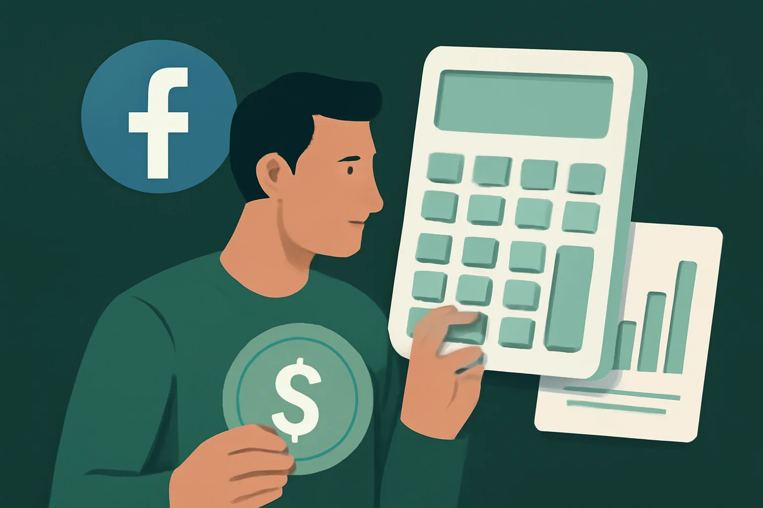 Facebook: วิธีคำนวณ 'ต้นทุนต่อผู้ติดตาม' (Cost Per Follower) เพื่อวัดผลตอบแทนร้านค้าออนไลน์
