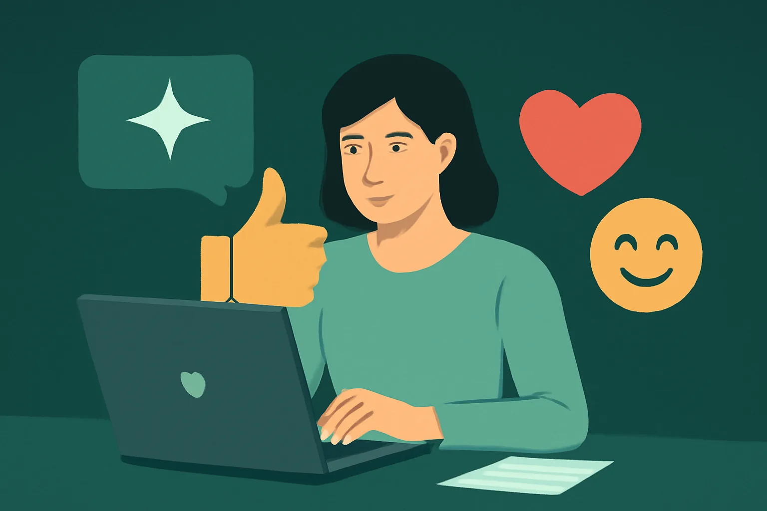 Facebook: เทคนิคเลือก Emoji 'เพิ่มไลค์โพสต์' ให้สื่อสารถึงอารมณ์สินค้าและกลุ่มเป้าหมายอย่างแม่นยำ