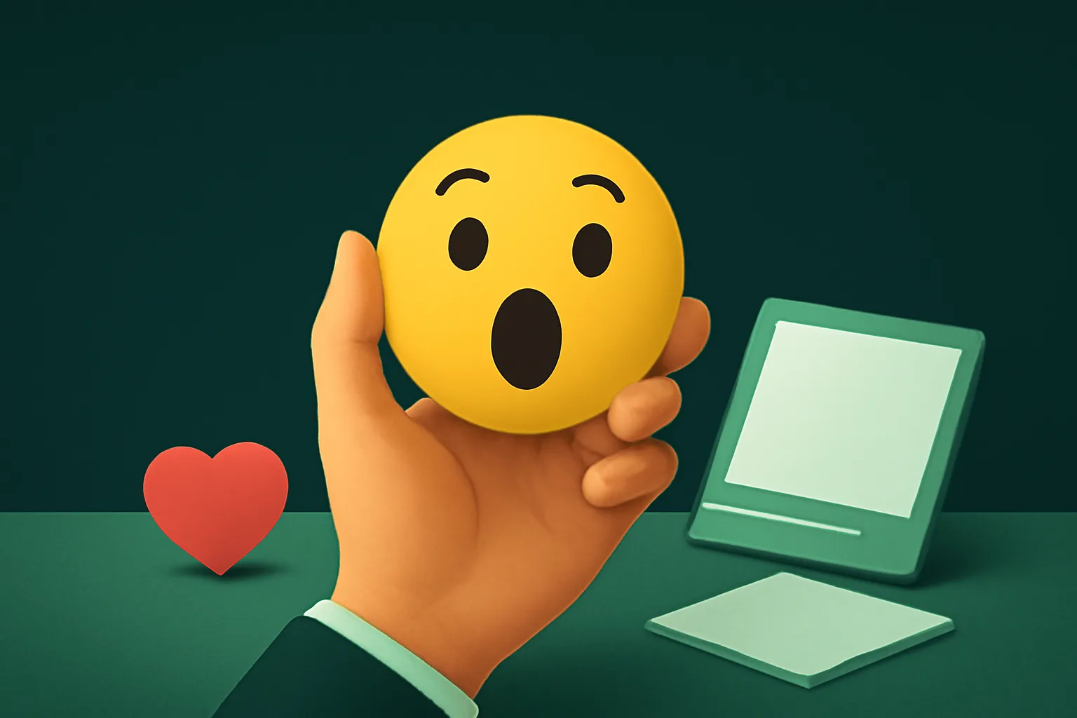 วิธีเลือก Emoji Likes Facebook ให้สื่อสารแบรนด์และเพิ่ม Engagement ตรงกลุ่มเป้าหมาย