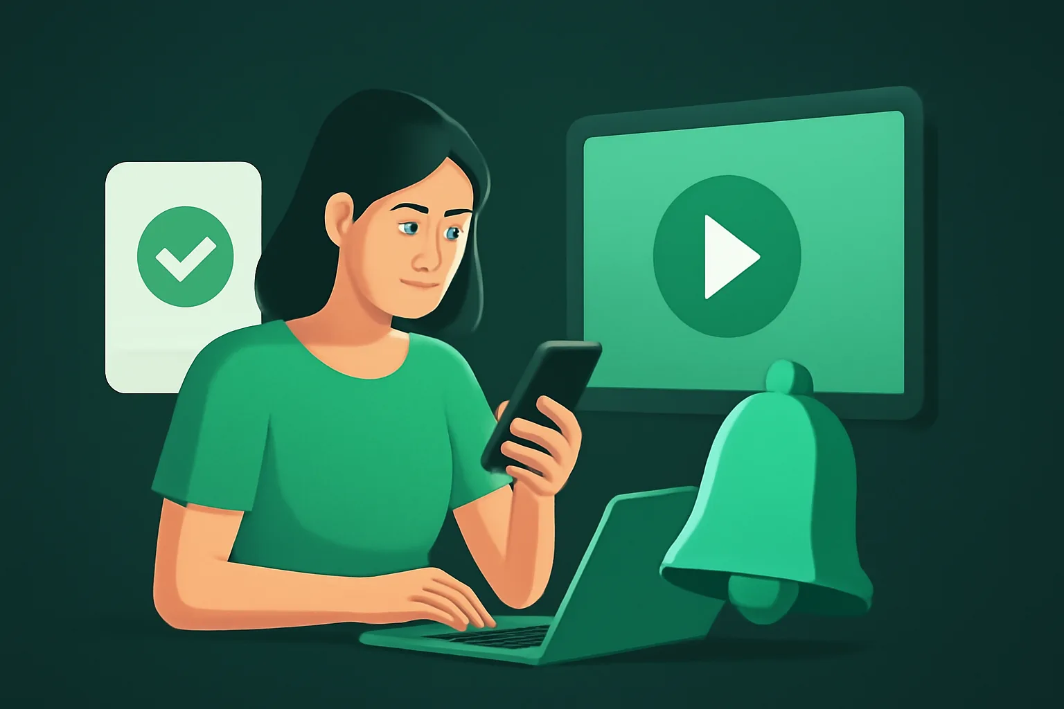วิธีเพิ่มยอดวิว Facebook Reels ด้วย Notify Views: กลยุทธ์สำหรับร้านค้าออนไลน์