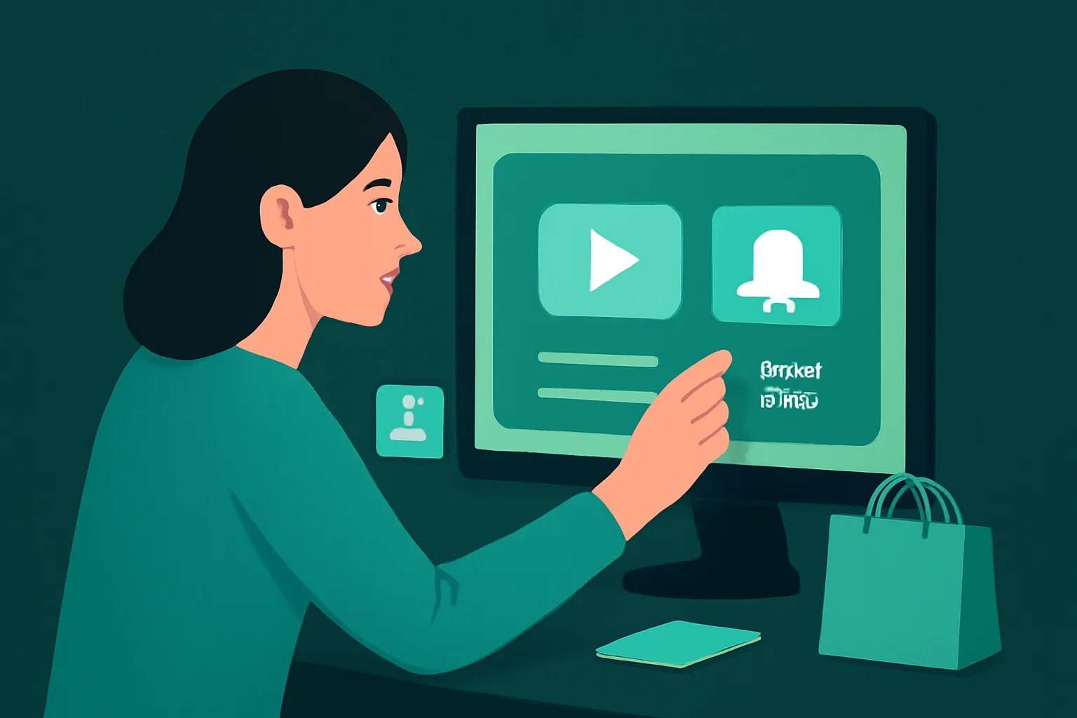 วิธีเพิ่มยอดวิว Facebook Reels ให้ตรงกลุ่มเป้าหมาย: เทคนิคใช้ "Notify Views" สำหรับร้านค้า