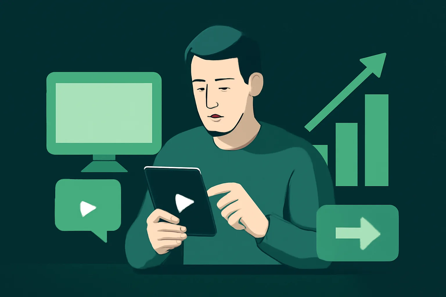 Facebook: Notify Views vs. Boost Views เลือกแบบไหนดี เพิ่มยอดวิววิดีโอให้คุ้มค่า