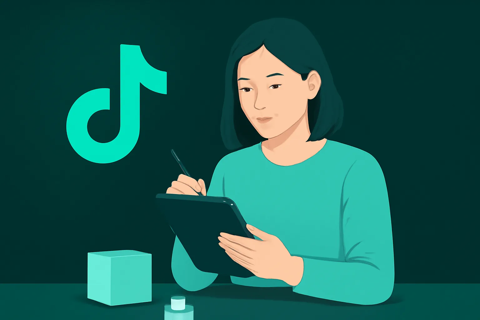 TikTok: เลือกประเภทวิดีโอเพิ่มยอดวิวให้ "ปัง" อย่างไรให้คุ้มค่า