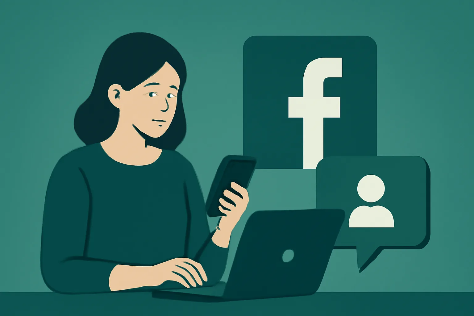 Facebook: เลือกกลยุทธ์เพิ่มผู้ติดตาม (Thai) หรือ เพิ่มคนเข้ากลุ่ม สร้างฐานลูกค้าออนไลน์