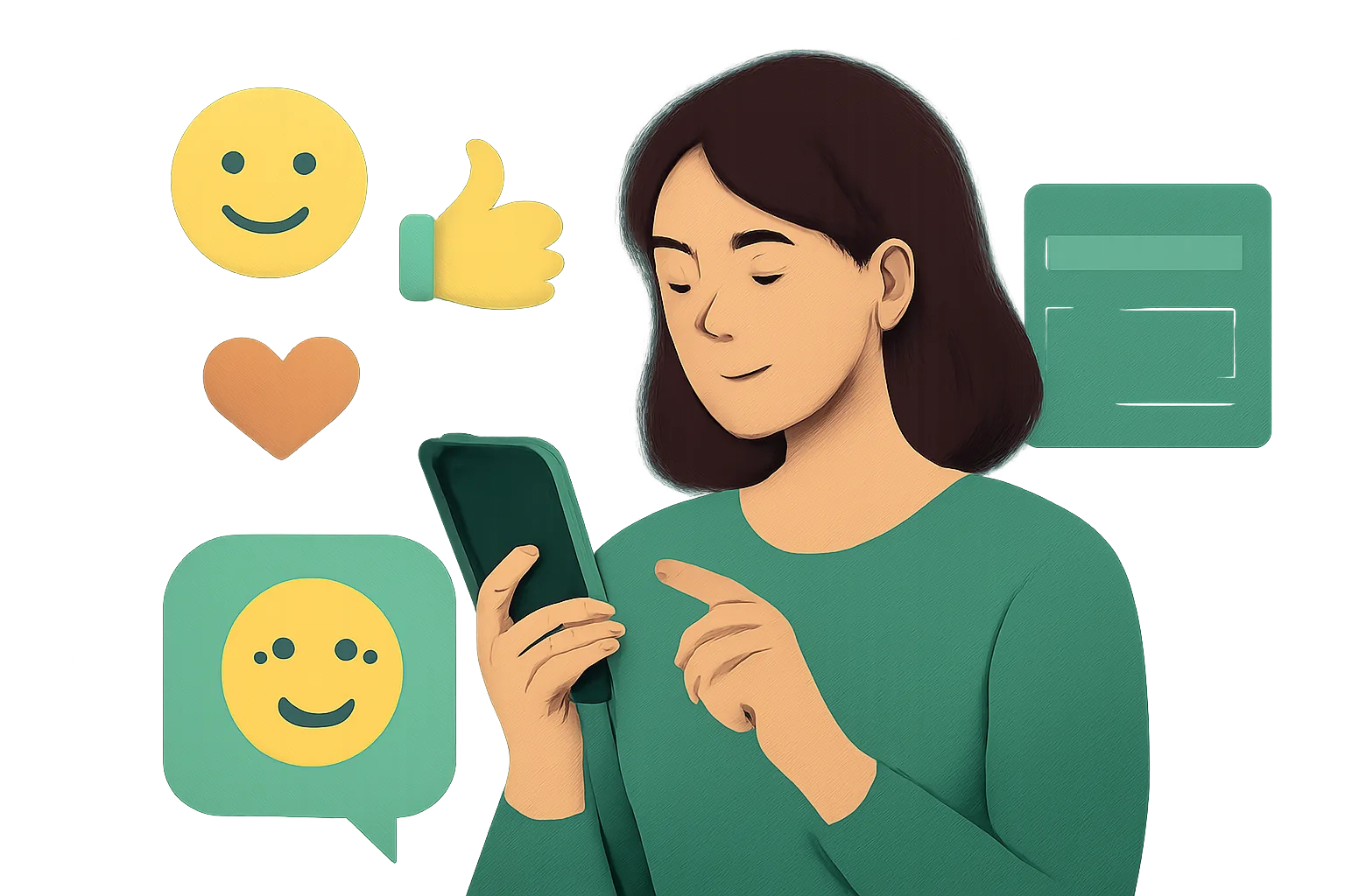 Facebook: เทคนิคเลือก Emoji เพิ่มไลค์โพสต์ สื่อสารตรงใจ และสะท้อนแบรนด์ร้านค้า