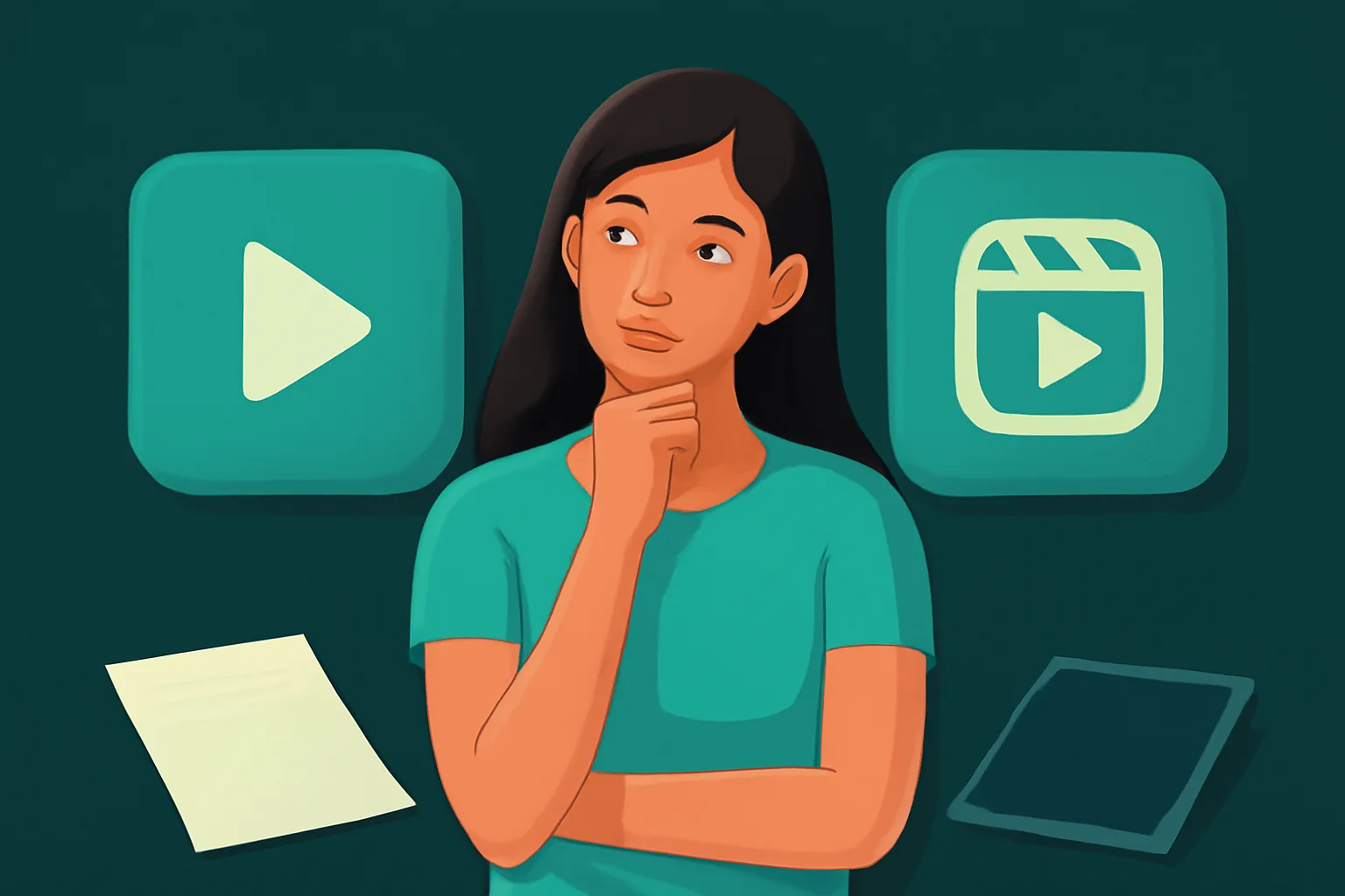 เพิ่มยอดวิว Facebook Video vs. Instagram Reel: ร้านค้าออนไลน์ควรเลือกแบบไหน