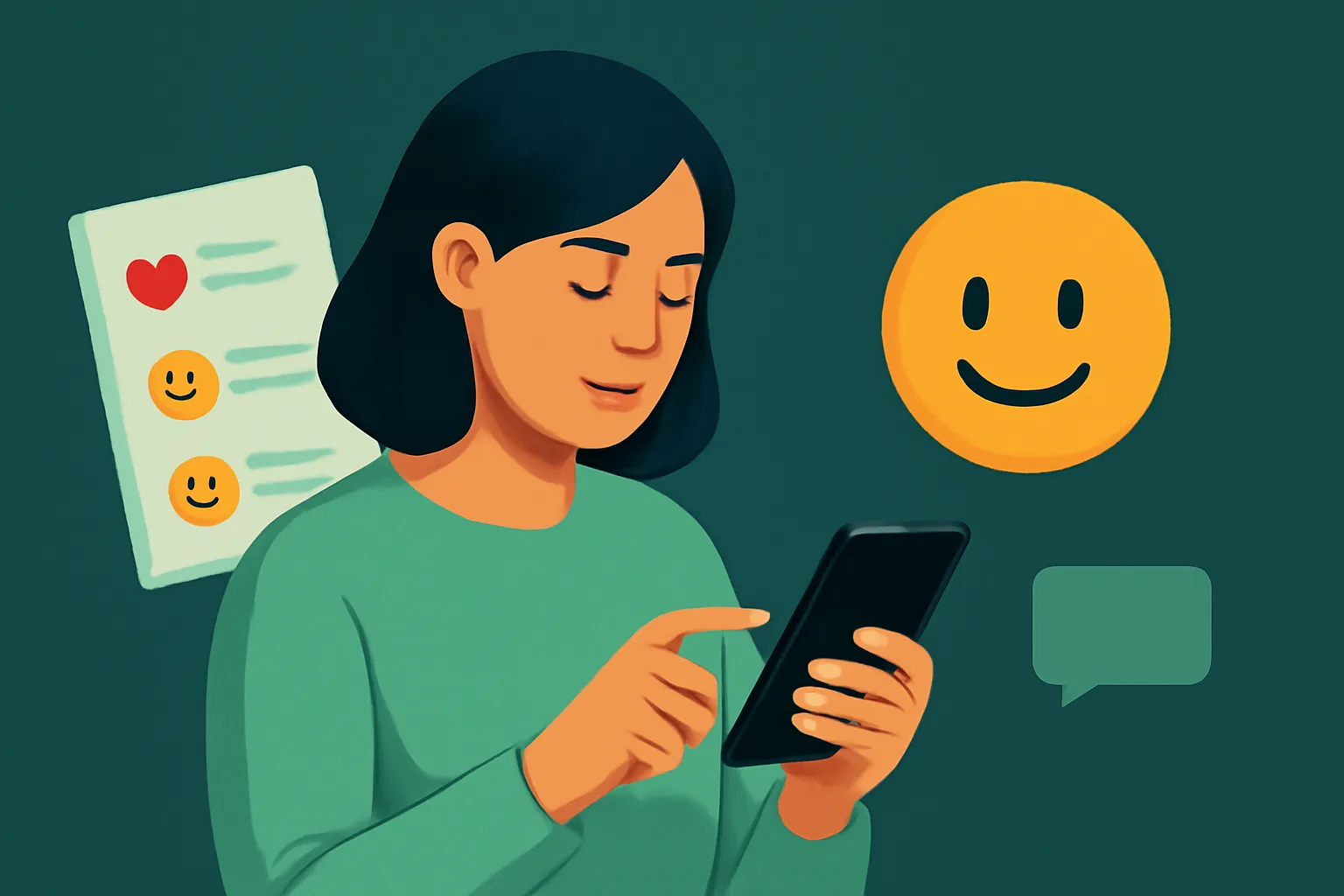 วิธีเลือก Emoji เพิ่มไลค์โพสต์ Facebook ให้สื่อสารตรงใจและเพิ่มการมีส่วนร่วม