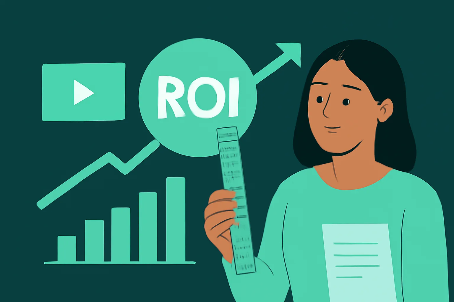 วัดผล ROI จากการเพิ่มยอดวิววิดีโอ Facebook สำหรับร้านค้าออนไลน์