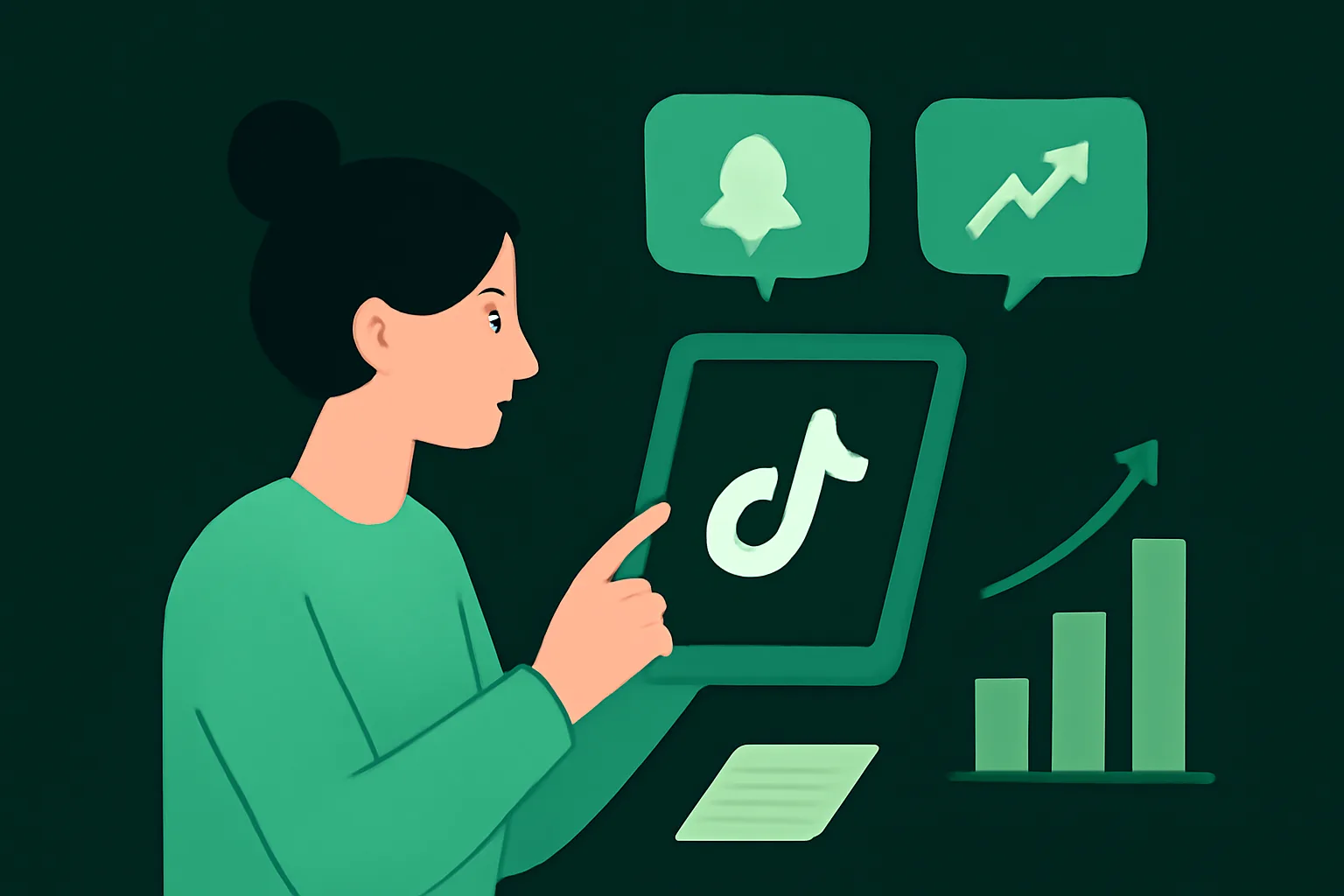 TikTok: Notify Views vs Boost Views - กลยุทธ์เพิ่มยอดวิวให้คุ้มค่าสำหรับร้านค้าออนไลน์