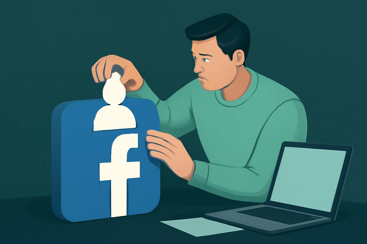 Facebook: วิธีเพิ่มคนเข้ากลุ่มอย่างมีกลยุทธ์ สร้างชุมชนลูกค้าภักดี
