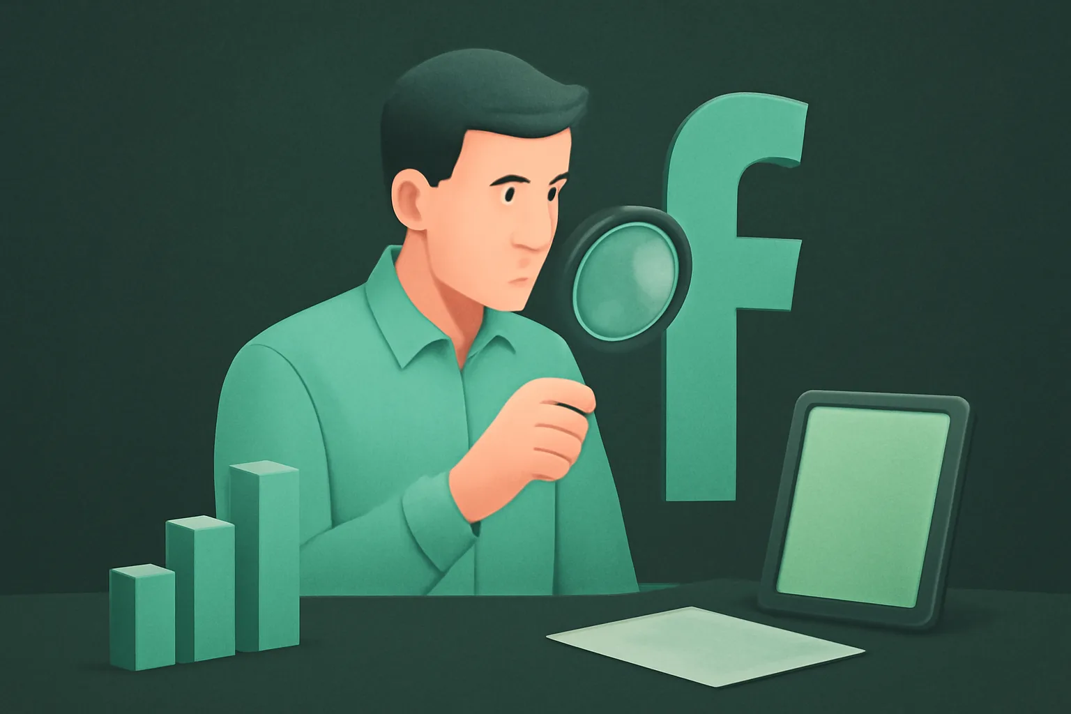 Facebook: เลือกบริการ "เพิ่มผู้ติดตาม (Thai)" เพิ่มยอดขาย วัดผล ROI