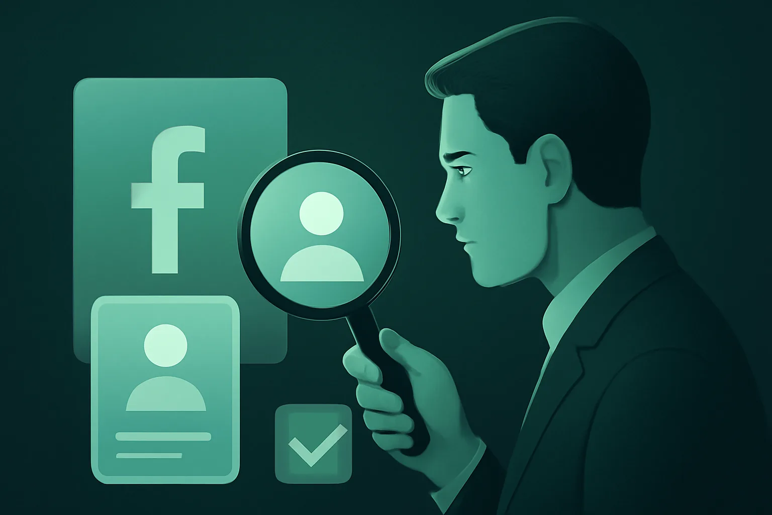 Facebook: วิธีเช็คคุณภาพผู้ติดตามที่เพิ่มมาเอง