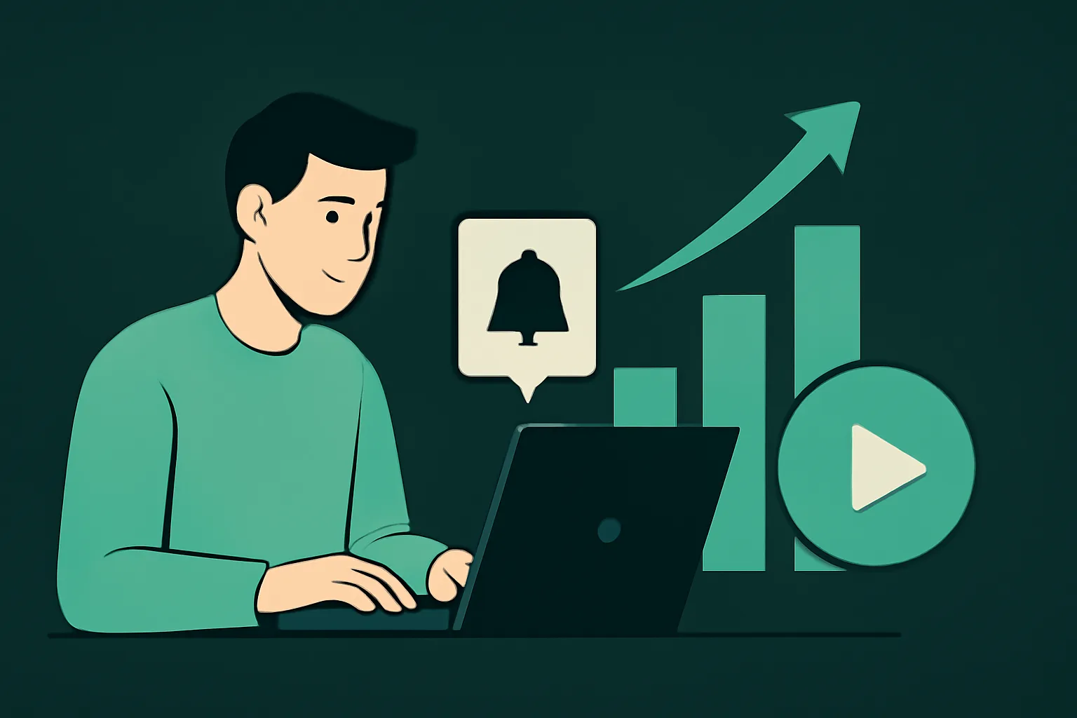 ซื้อผู้ติดตาม TikTok: Notify Views หรือ Boost Views ตัวเลือกไหนคุ้มค่าที่สุด?