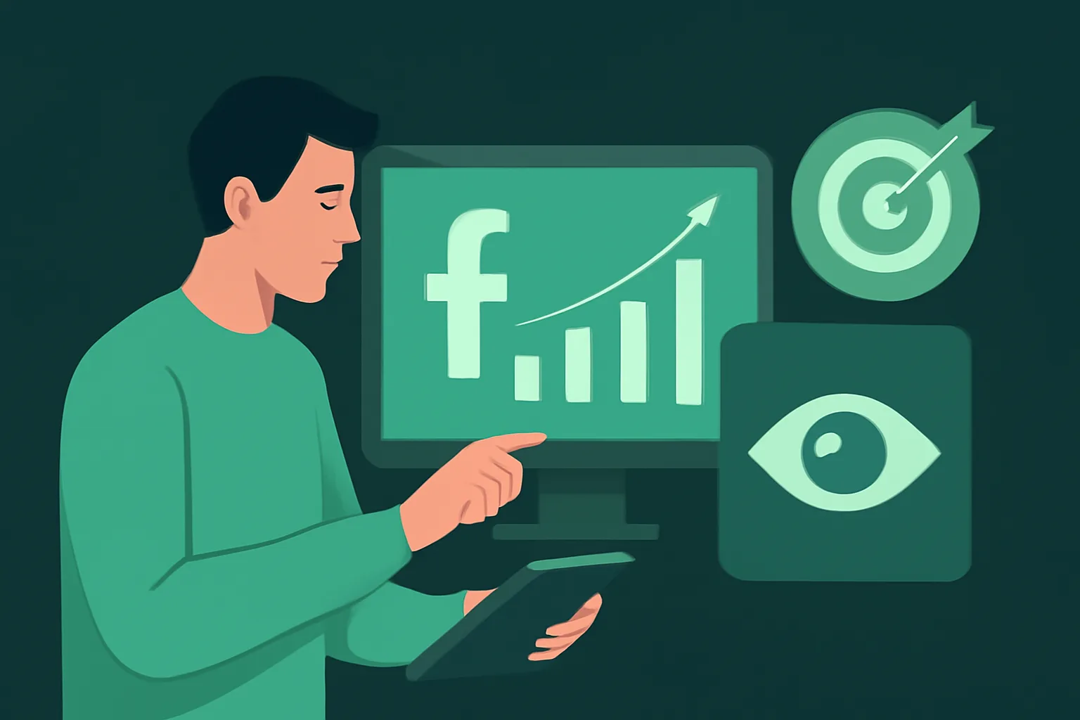 วิธีใช้ Notify Views เพิ่มยอดวิว Facebook ให้ตรงกลุ่มเป้าหมาย