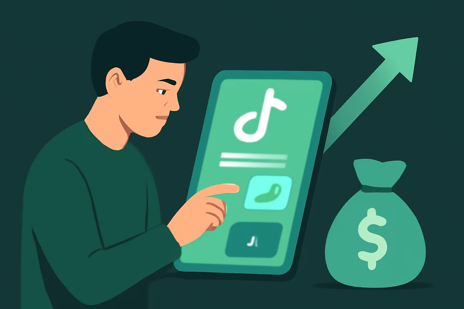 TikTok: Notify Views vs Boost Views กลยุทธ์เพิ่มยอดวิวให้ร้านค้าออนไลน์