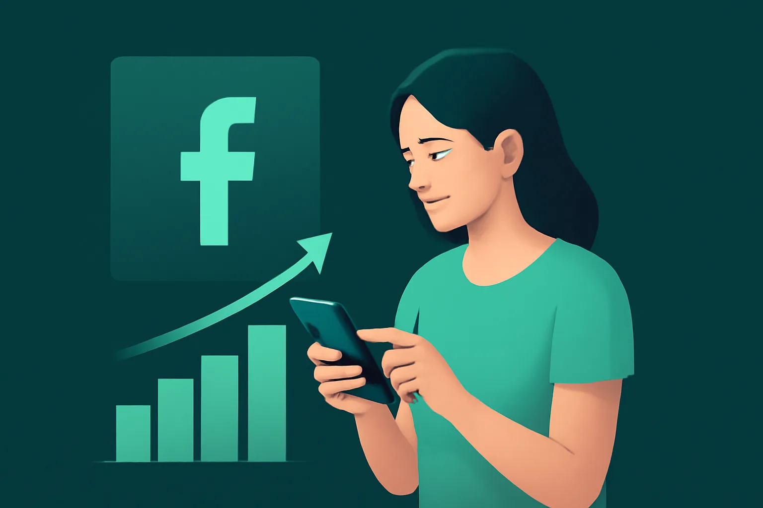 Facebook: วิธีเลือกผู้ติดตาม (ไทย) ที่มีคุณภาพ เพิ่มยอดขายให้ร้านค้าออนไลน์