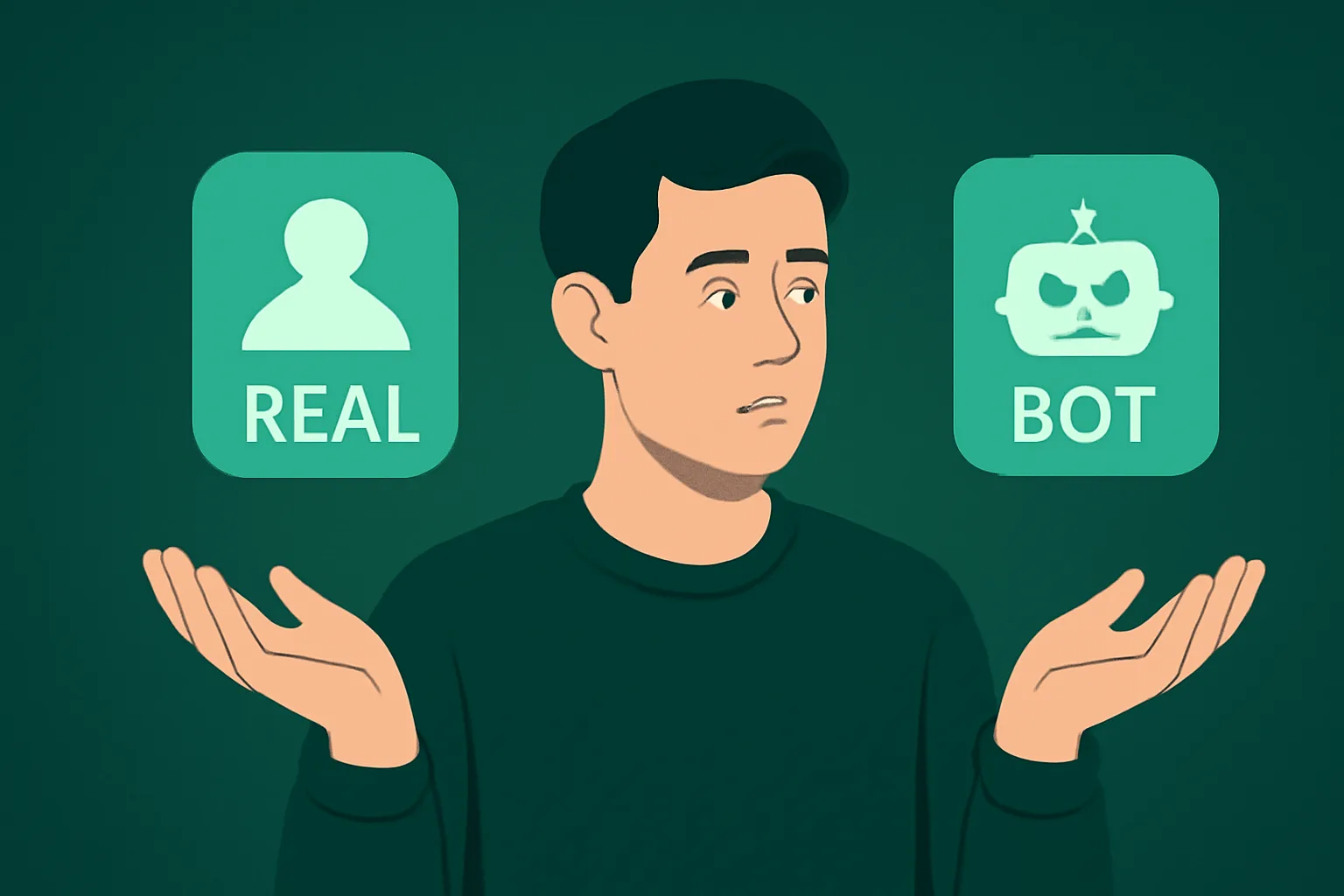 Facebook: เพิ่มผู้ติดตามชาวไทย (Thai Followers) Real vs. Bot สำหรับร้านค้าออนไลน์