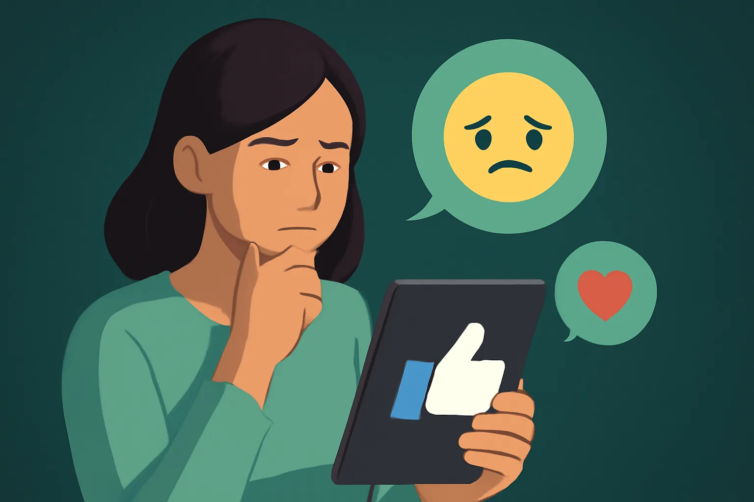 เลือก Emoji Likes บน Facebook อย่างไรให้สื่อสารตรงใจ เพิ่มโอกาสขาย