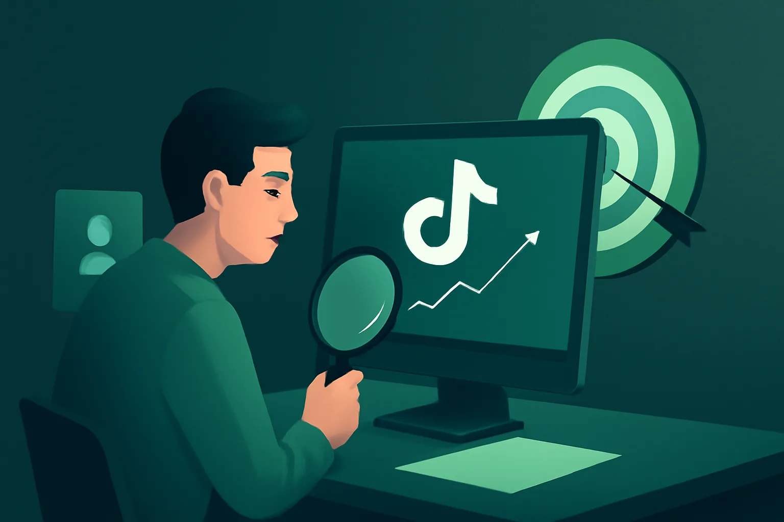 วิธีใช้บริการเพิ่มยอดวิว TikTok (Notify Views) ให้ตรงกลุ่มเป้าหมาย