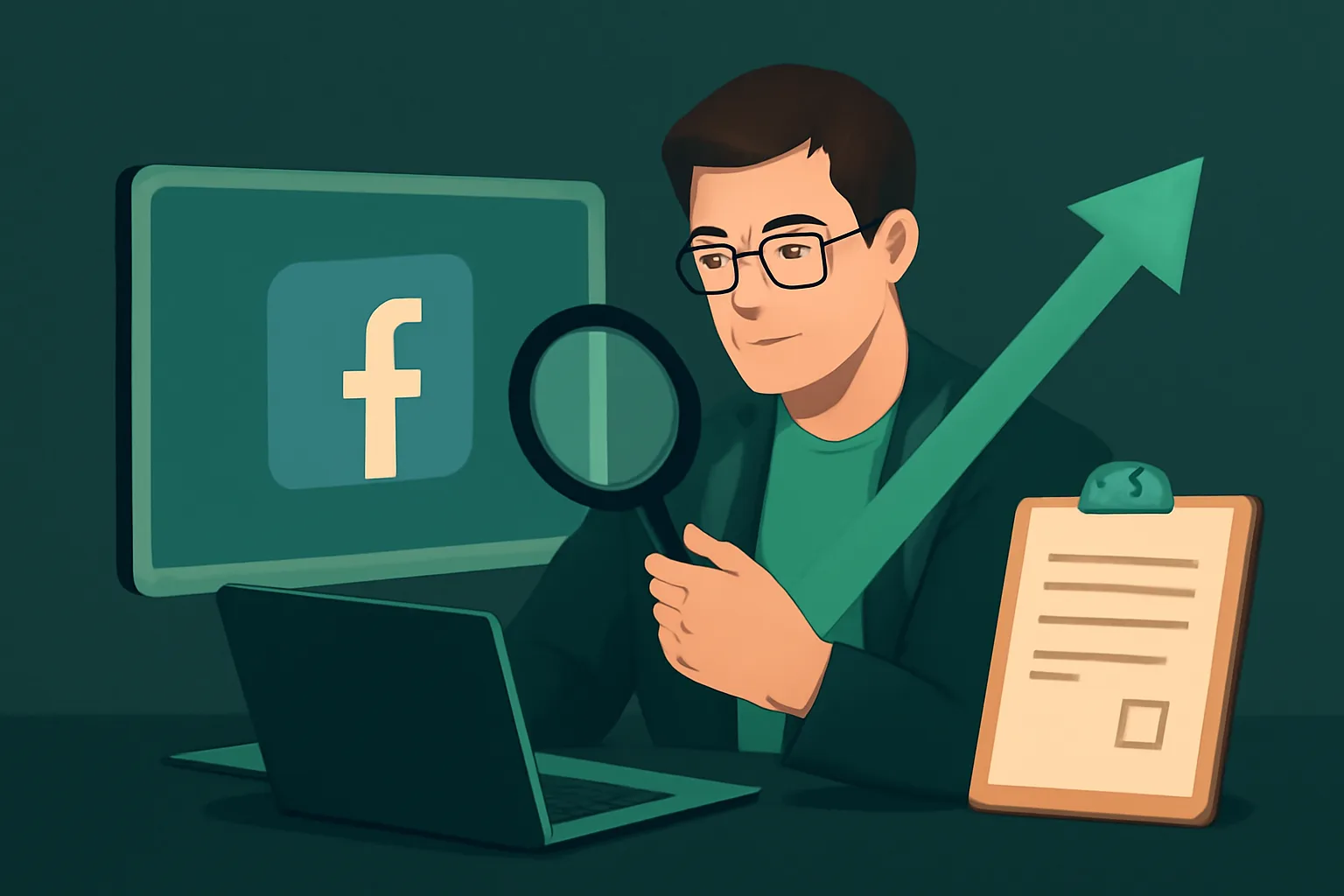 เลือกบริการ 'เพิ่มผู้ติดตาม Facebook (Thai)' ให้เหมาะกับธุรกิจของคุณ