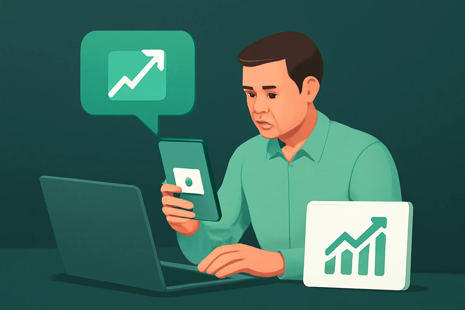 วิธีเลือกบริการเพิ่มยอดวิว Facebook Reels: Notify Views vs Boost Views ให้คุ้มค่า